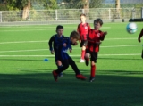 S.K.N.W.K. JO8-1 - Bevelanders JO8-1 (beker) 2024-2025 (1e fase) (12/83)